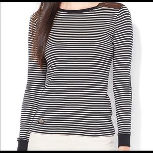 Ralph Lauren Striped Shirt